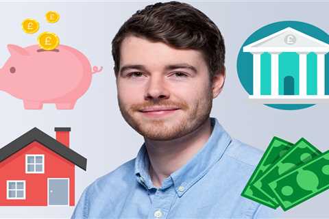 The Financial Laziness That Cost Me £1,200 Last Year (And Probably You Too)