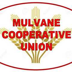 Mulvane Cooperative Union - Homepage
