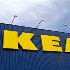IKEA Just Pulled the Plug on Another UK Store (And I'm Not Even Surprised Anymore)