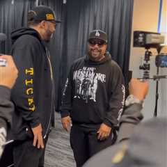 The Coolest Method Man Hoodies That Every Hip-Hop Lover Should Own