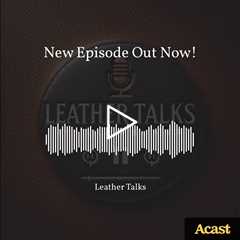 In this episode of Leather Talks, we delve into the world of corporate gifting. Discover why leather