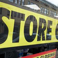 Five Stores Saying Goodbye This Weekend (Including One That's Been Around Since 1900)