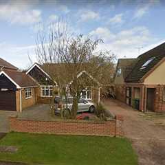 This Random House Was Secretly Famous and You Probably Walked Past It