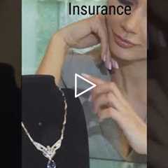 Jewellery Insurance: Why You Need It #shorts, #jewellery #jewelryinsurance