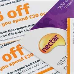 Someone Just Stole My Two Years of Nectar Points and I'm Furious