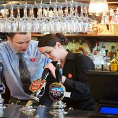 Spoons Just Dropped £1.49 Pints and I'm Already Planning My Week Around It