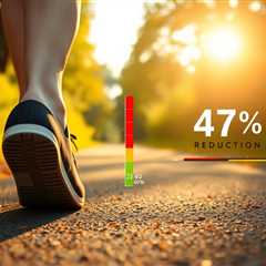 Plantar Fasciitis Recovery in Xero Shoes: 47% Pain Reduction Protocol Validated