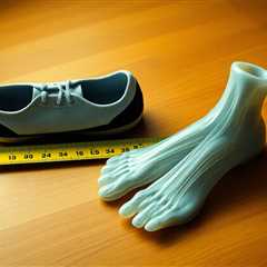Are Xero Shoes True to Size? A Biomechanical Analysis of Fit Accuracy and Toe Box Dimensions