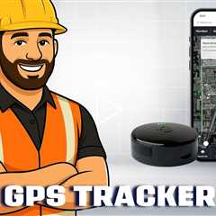 LandAirSea 54 GPS Tracker - Made in the USA from Domestic & Imported Parts