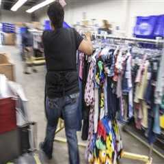 The Fashion Scene and Clothing Prices in King County, Washington