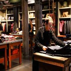 The Ultimate Guide to Athletic and Sportswear Apparel Shops in King County, Washington