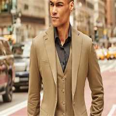 The Rise of Custom-Made Clothing in King County, Washington