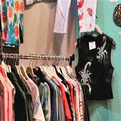 The Hidden Gems of King County: Locally-Owned Apparel Shops