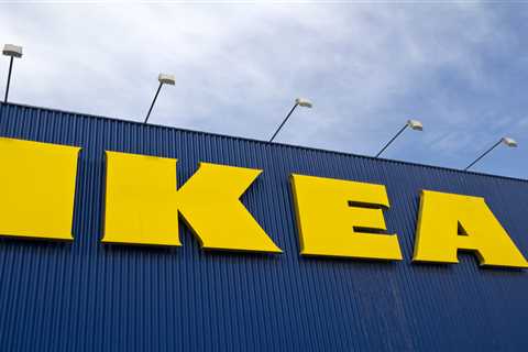 IKEA Just Pulled the Plug on Another UK Store (And I'm Not Even Surprised Anymore)