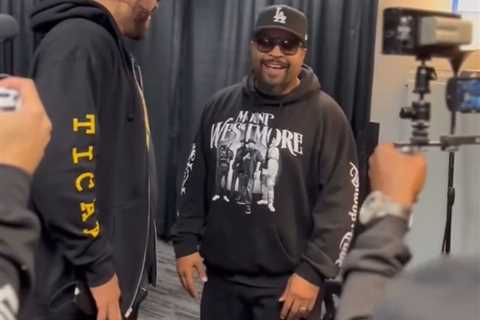 The Coolest Method Man Hoodies That Every Hip-Hop Lover Should Own