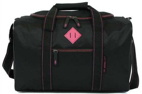 Found the Holy Grail of Cheap Travel Bags (And It's Not Where You'd Think)