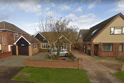 This Random House Was Secretly Famous and You Probably Walked Past It