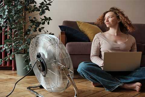 What It Actually Costs to Run Your Fan All Night (And Why I Feel Stupid for Not Knowing This..