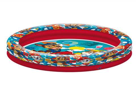 My Kid's New Obsession: That £8.99 Pool Everyone's Going Crazy For