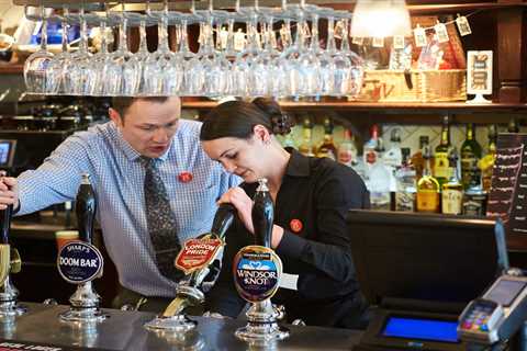 Spoons Just Dropped £1.49 Pints and I'm Already Planning My Week Around It