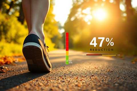 Plantar Fasciitis Recovery in Xero Shoes: 47% Pain Reduction Protocol Validated