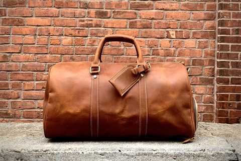 What Is a Weekender?