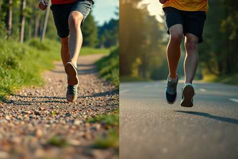 Comparative Analysis of Running Economy: Barefoot Shoes vs Cushioned Counterparts