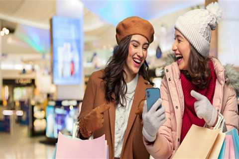 The Rise of Loyalty Programs in King County, Washington's Apparel Shops