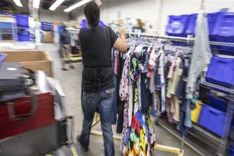The Fashion Scene and Clothing Prices in King County, Washington