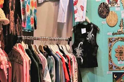 The Hidden Gems of King County: Locally-Owned Apparel Shops