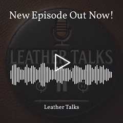 This episode dives into the world of leather makeup bags, a must-have for every woman. We'll explore