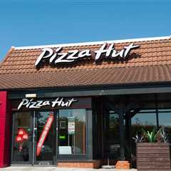 Pizza Hut's Free Wednesday Deal Actually Slaps (Here's How I Snagged Mine)