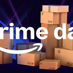 Day 2 of Prime Day is absolutely mental – I've been tracking 135+ deals that won't make you feel..