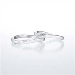 Ginza Diamond Shiraishi Hong Kong Highlights Japanese Craftsmanship in Wedding Ring Design
