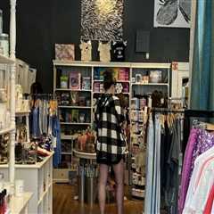 The Struggle for Petite and Tall Sizes in King County, Washington
