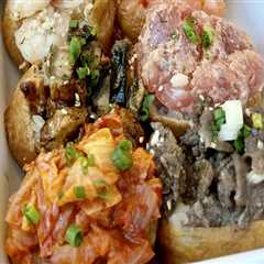 Uncovering the Hidden Treasures: The Top Boutique Restaurants in Honolulu County, Hawaii