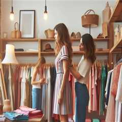 The Ultimate Guide to Fashion Gift Cards and Certificates in King County, Washington