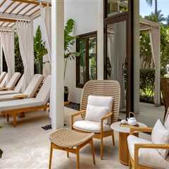 Unwind in Paradise: The Best Boutique Spas and Wellness Centers in Honolulu County, Hawaii