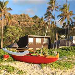 The Thriving Boutique Fitness Scene in Honolulu County, Hawaii