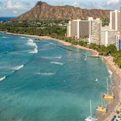 Uncovering the Hidden Gems of Honolulu County, Hawaii