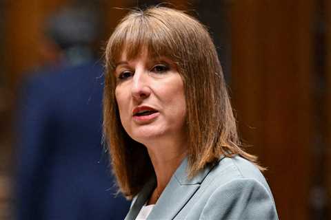 Rachel Reeves Is About to Screw Over Savers (And I'm Furious)