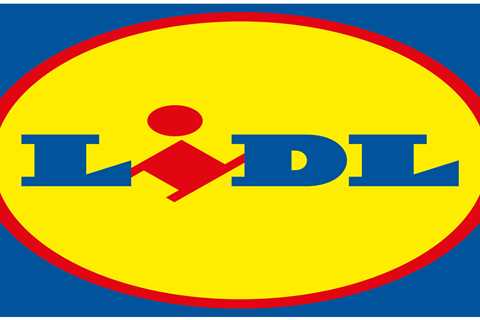 Thursday's Lidl Middle Aisle Madness: £1.99 Plants and School Gear That Won't Break the Bank