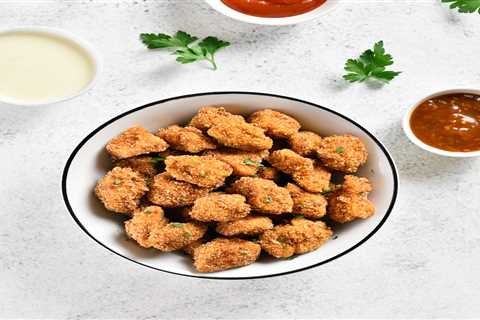 Those Wetherspoons Chicken Bites Are Back (And Yes, I'm Embarrassingly Excited About It)