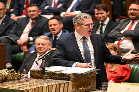 The Welfare Bill Drama: What Actually Happened to Your PIP and Universal Credit