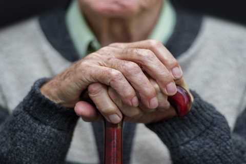 Britain's Poorest Pensioners About to Get Hammered by Sneaky Tax Grab