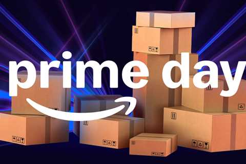 Day 2 of Prime Day is absolutely mental – I've been tracking 135+ deals that won't make you feel..