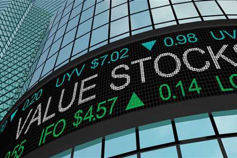 Markets - Financial Advisors
