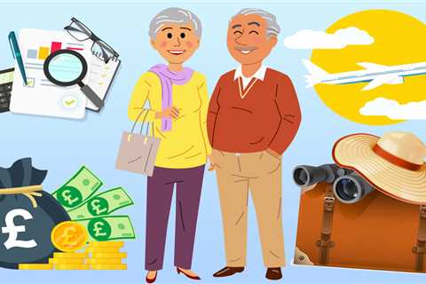 I Found £23,000 in Lost Pension Money (And You Probably Have Some Too)