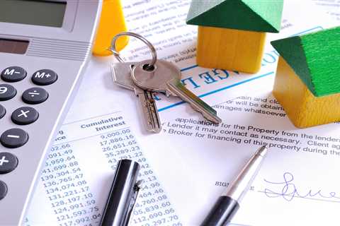 My Landlord's Been Secretly Charging Me £3,500 Extra (And Yours Probably Has Too)