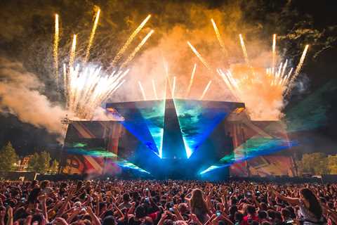 The Brutal Truth About Britain's Most Expensive Music Festivals (Spoiler: Glastonbury Didn't Even..
